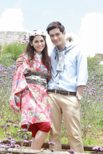 Người Chồng Giả Danh Đáng Yêu