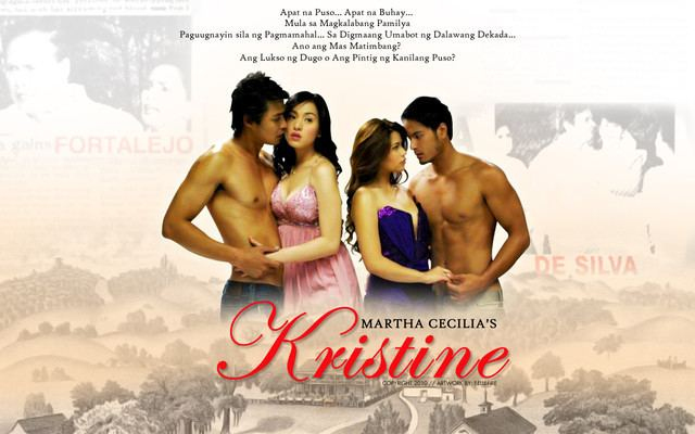 Xem Phim Sóng Tình Đảo Thiên Đường, Precious Hearts Romances Presents 2013