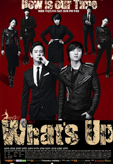 What's Up (2011) What's Up (2011)