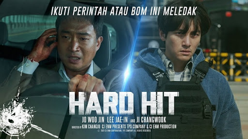 Hard Hit / Hard Hit (2021)