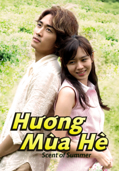 Hương Mùa Hè, Summer Scent (2003)