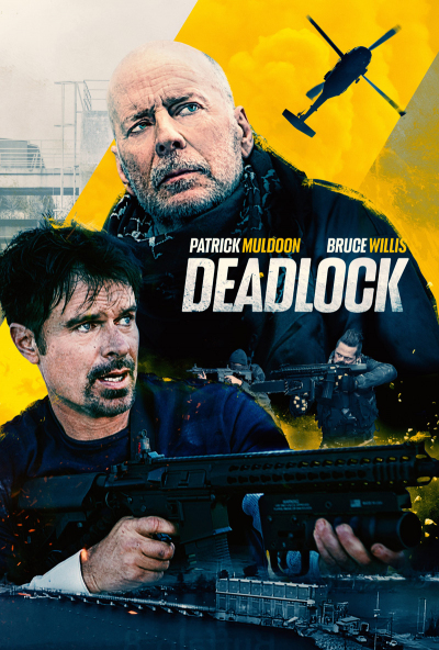 Deadlock / Deadlock (2021)