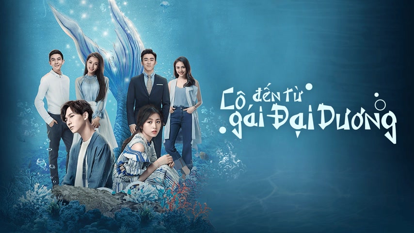 Xem Phim Cô Gái Đến Từ Đại Dương, Ocean Girl 2016 Xem Phim Cô Gái Đến Từ Đại Dương, Ocean Girl 2016