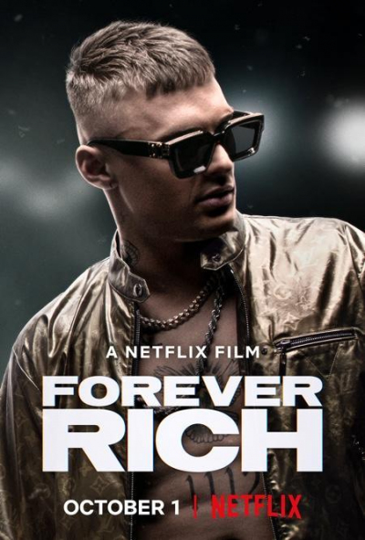 Vua rap Richie, Forever Rich / Forever Rich (2021)