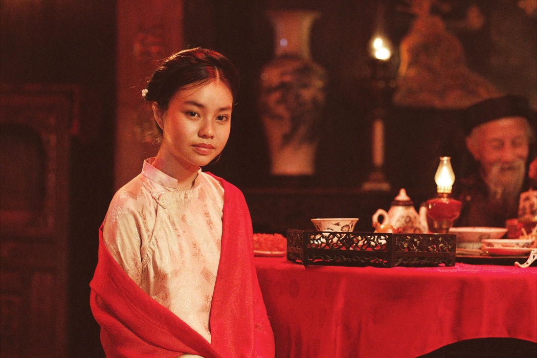Xem Phim Người Vợ Ba, The Third Wife 2019 Xem Phim Người Vợ Ba, The Third Wife 2019