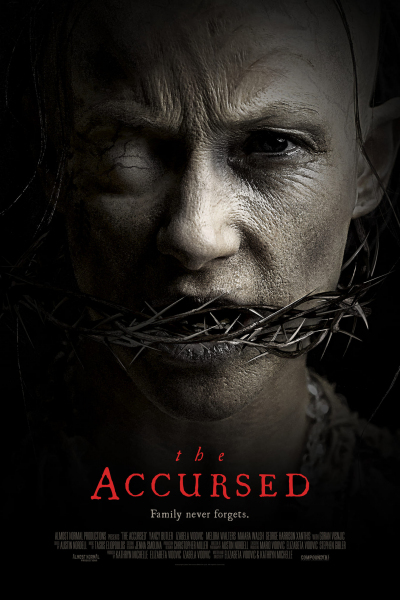 Lời Nguyền, The Accursed (2021)