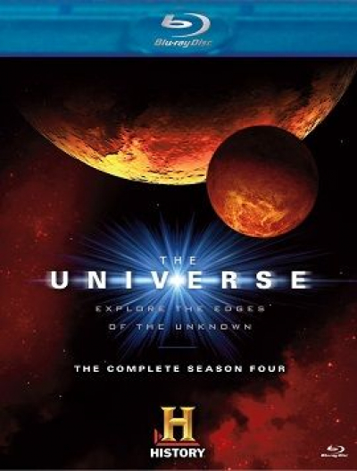 The Universe (2007)