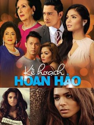 Kế Hoạch Hoàn Hảo, Perfect Vengeance (2015)