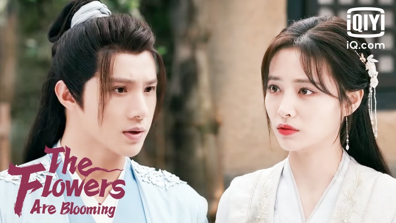 Xem Phim Gió Mát Trăng Thanh Hoa Đua Nở, The Flowers Are Blooming 2021 Xem Phim Gió Mát Trăng Thanh Hoa Đua Nở, The Flowers Are Blooming 2021