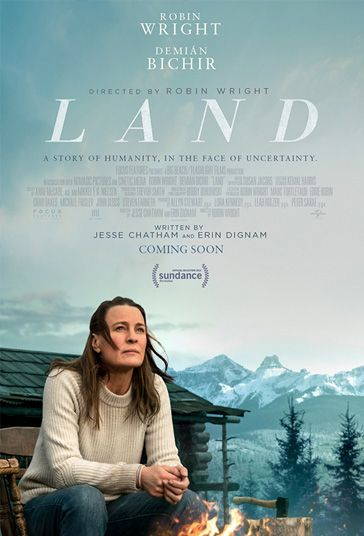 The Land / The Land (2021)