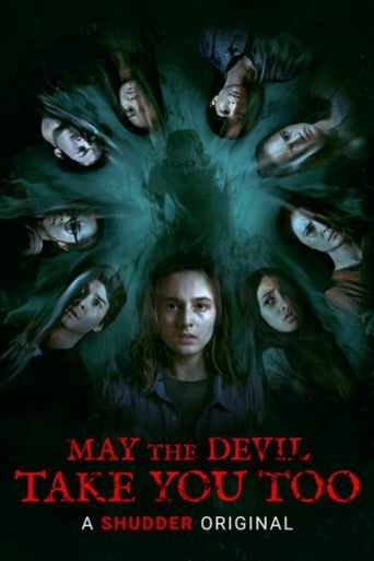 Quỷ Dữ Đưa Lối 2, May The Devil Take You Too (2020)