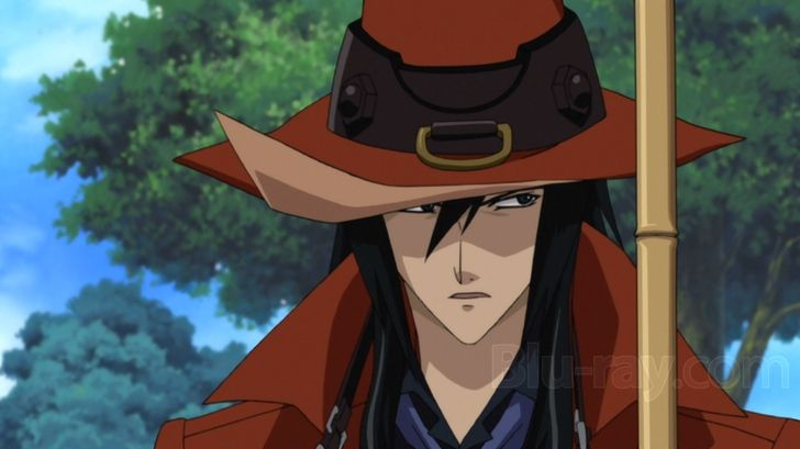 Xem Phim Kiếm Bạc, Black Blood Brothers 2006 Xem Phim Kiếm Bạc, Black Blood Brothers 2006