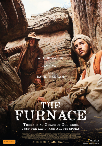 Lò Nung, The Furnace (2020)