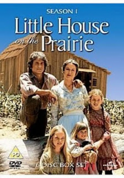 Ngôi Nhà Nhỏ Trên Thảo Nguyên, Little House On The Prairie (1974)