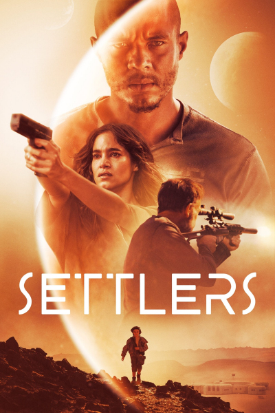 Settlers / Settlers (2021)