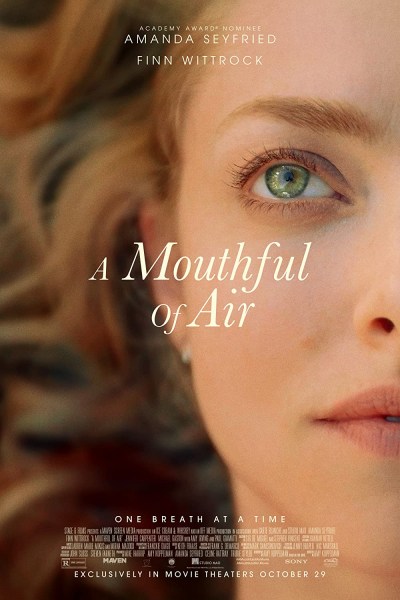 Hơi Thở Nặng Nề, A Mouthful Of Air (2021)