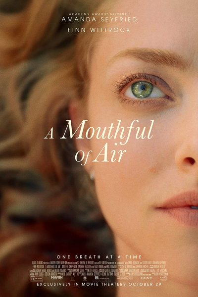 A Mouthful Of Air (2021)