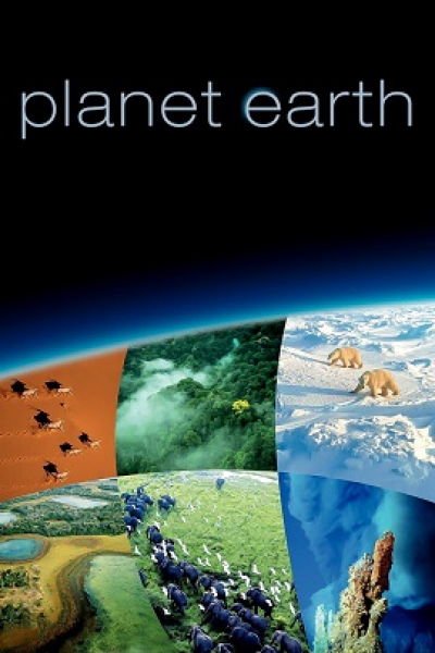 Hành Trình Trái Đất, Planet Earth Special Edition Hybrid (2006)