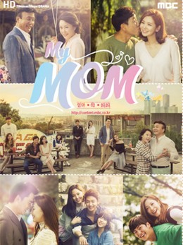 Mẹ Yêu, Mom (2015)