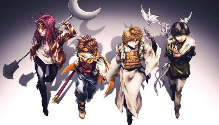 Xem Phim Saiyuuki Reload: Zeroin, Saiyuuki Reload: Even a Worm Arc 2022 Xem Phim Saiyuuki Reload: Zeroin, Saiyuuki Reload: Even a Worm Arc 2022