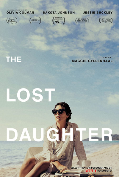 Người con gái thất lạc, The Lost Daughter / The Lost Daughter (2021)
