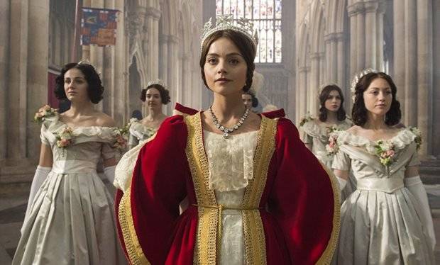 Victoria (2016)