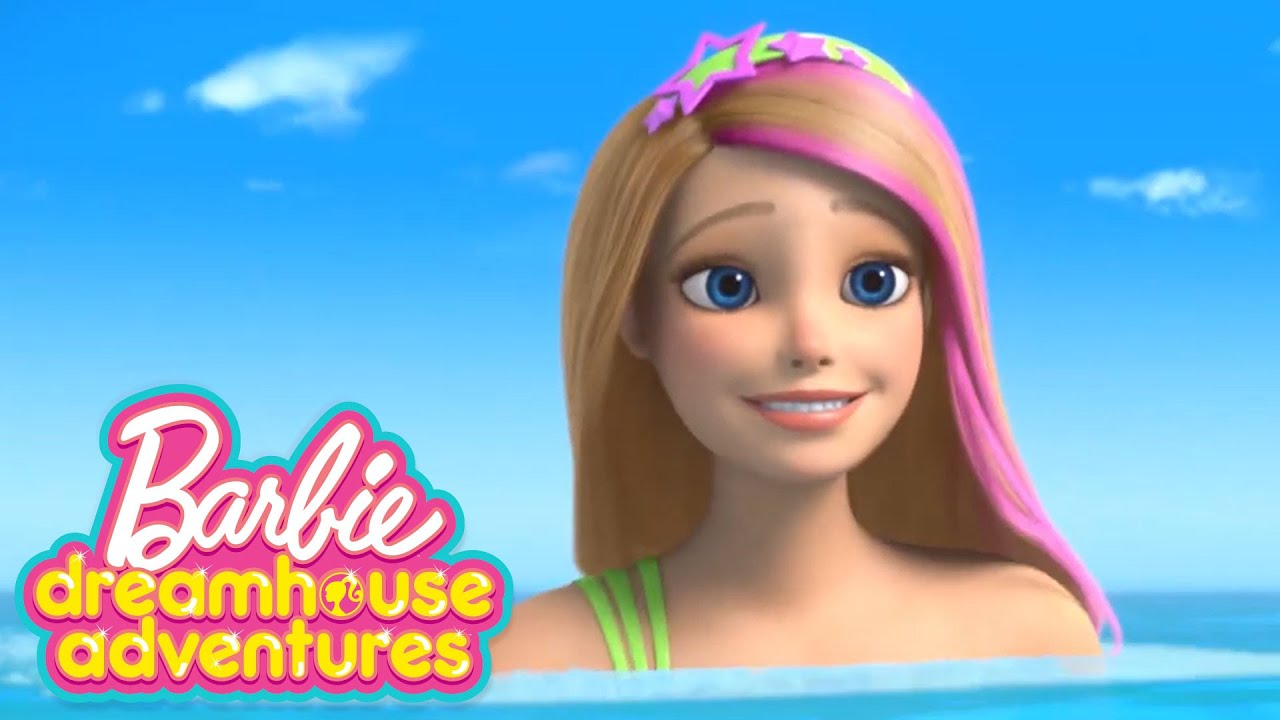 Barbie: Dreamhouse Adventures 3 (2019)