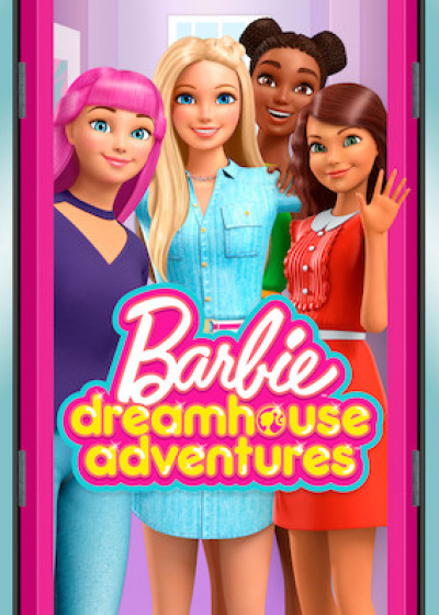 Barbie: Dreamhouse Adventures 3 (2019)
