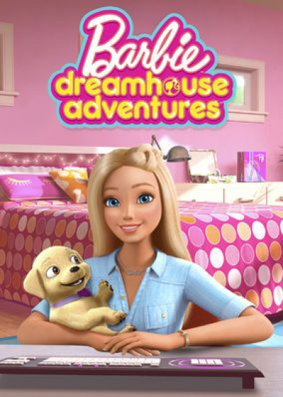 Barbie: Cuộc Phiêu Lưu Trong Ngôi Nhà Mơ Ước 2, Barbie: Dreamhouse Adventures 2 (2019)