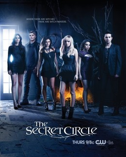 Secret Circle (2011)