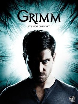 Grimm - Season 6 (2017)