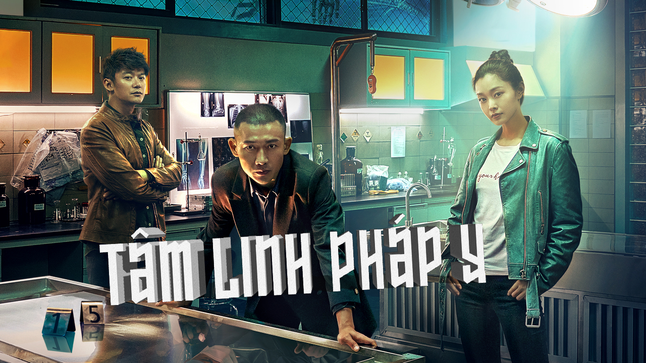 Xem Phim Tâm Linh Pháp Y, The Listeners 2019 Xem Phim Tâm Linh Pháp Y, The Listeners 2019