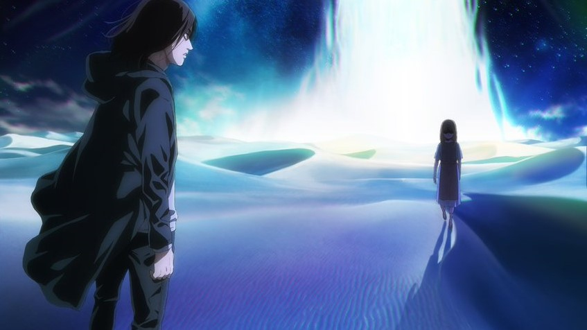 Xem Phim Đại Chiến Titan (Phần 4) Part 2, Shingeki no Kyojin: The Final Season Part 2 2022