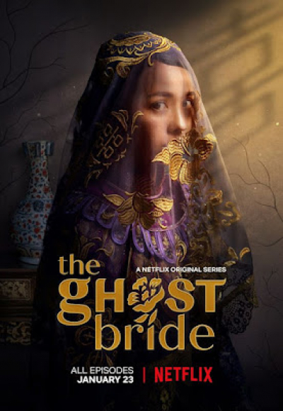 The Ghost Bride / The Ghost Bride (2020)