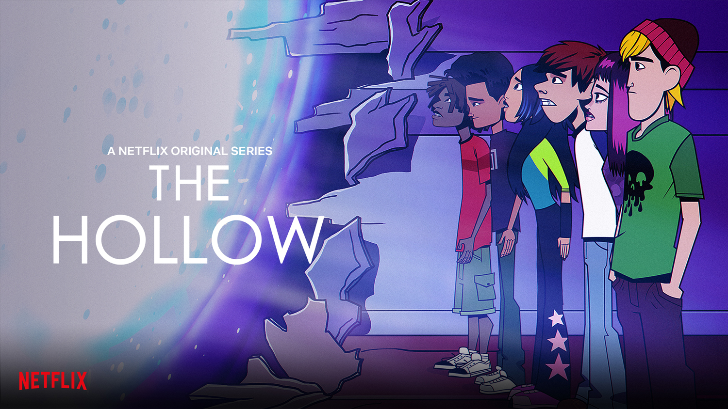 The Hollow: Trò Chơi Kỳ Ảo 2