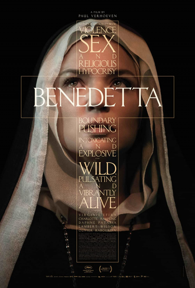 Benedetta / Benedetta (2021)