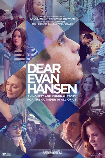 Dear Evan Hansen / Dear Evan Hansen (2021)