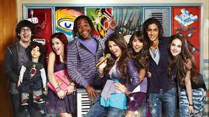 Victorious / Victorious (2010)