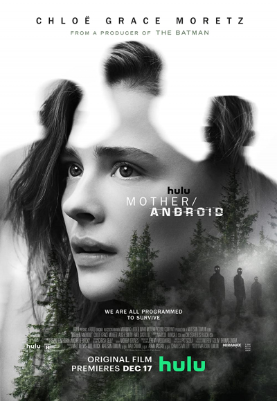 Mother/Android / Mother/Android (2022)