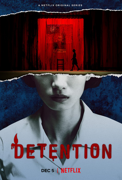 Về Trường, Detention (2020)