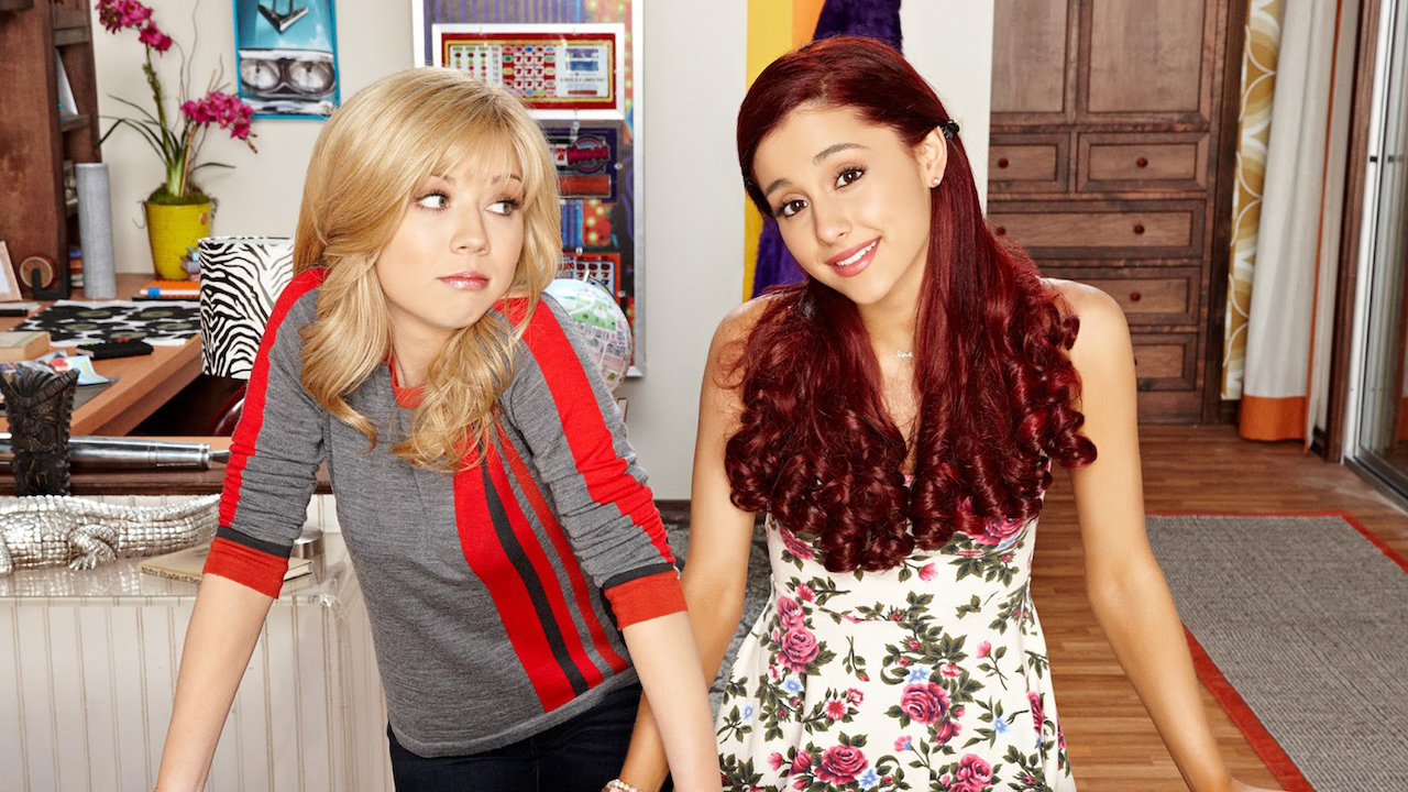 Sam & Cat (2013)