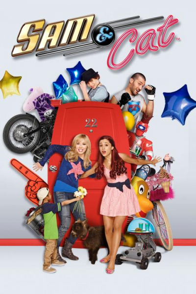 Sam Và Cat, Sam & Cat (2013)