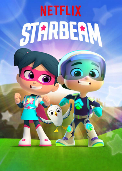 StarBeam 3 (2021)