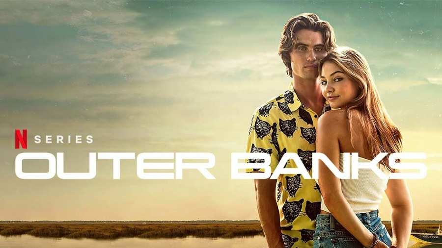 Xem Phim Bí Mật Bị Vùi Lấp 2, Outer Banks Season 2 2021