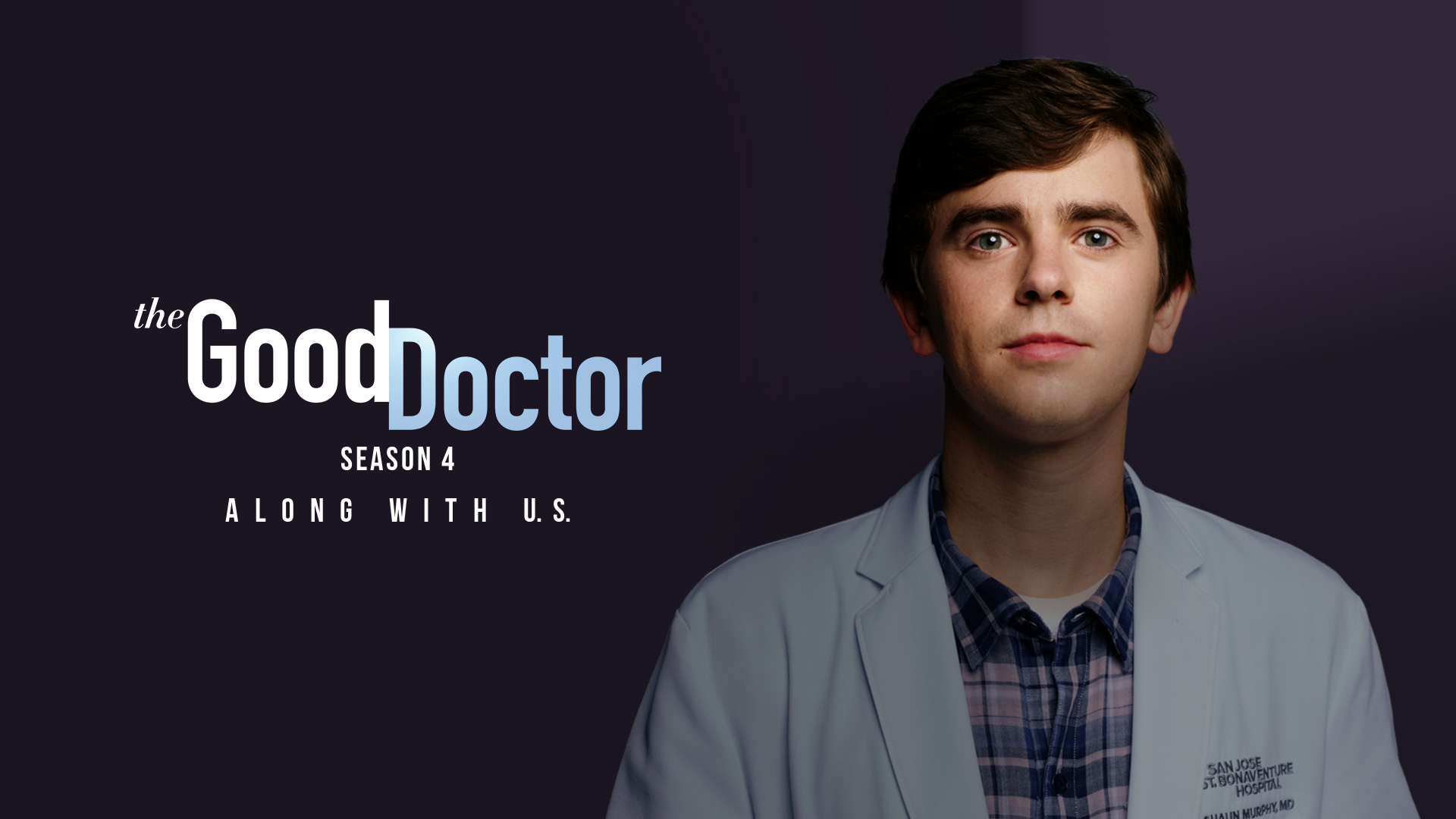 The Good Doctor Season 4 (2020)