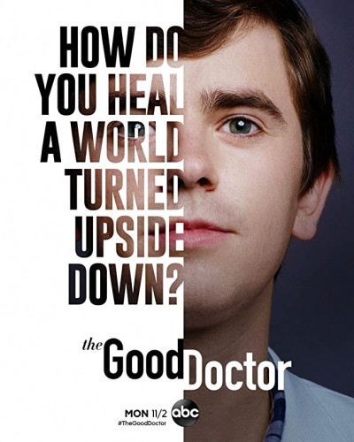 The Good Doctor Season 4 (2020)