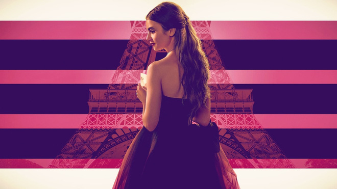Emily In Paris 1 (2020)