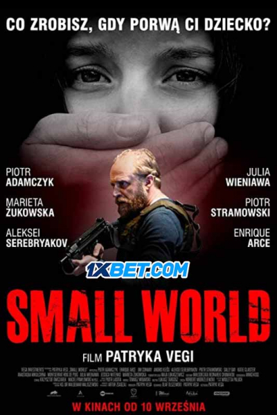 Thế Giới Nhỏ Bé, Small World (2021)