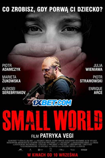 Small World (2021) Small World (2021)