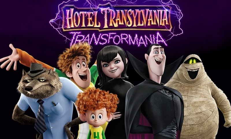 Xem Phim Khách Sạn Huyền Bí 4: Ma Cà Rồng Biến Hình, Hotel Transylvania: Transformania 2022 Xem Phim Khách Sạn Huyền Bí 4: Ma Cà Rồng Biến Hình, Hotel Transylvania: Transformania 2022